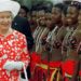 Die britische Monarchin und ihre "Beziehung" zu Afrika - BBC-Huldigung erhält kritische Kommentare