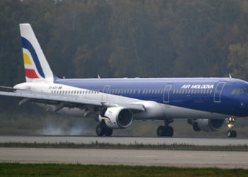 Direkte Flugverbindung zwischen Moskau und Chișinău wird ab 1. Oktober wiederhergestellt