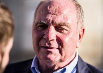 Doppelmoral: Uli Hoeneß und der "König der Scheinheiligen"