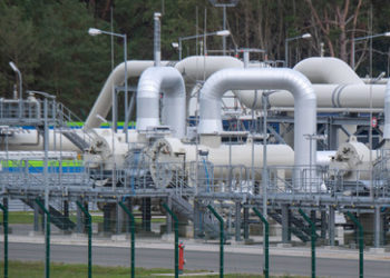 Druckabfall in beiden Nord Stream-Pipelines: Spekulationen über Terrorakte der Ukraine