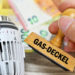 EU-Kommission: Zwei Modelle für den Gaspreisdeckel in der Diskussion