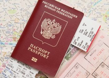 EU beschließt vollständige Aussetzung des Visa-Abkommens mit Russland