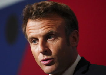 Ein heißer Winter in Frankreich?