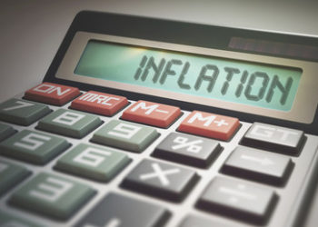 Energie und Nahrungsmittel treiben Teuerungen voran: Inflationsrate steigt im August auf 7,9 Prozent