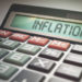 Energie und Nahrungsmittel treiben Teuerungen voran: Inflationsrate steigt im August auf 7,9 Prozent