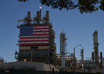 Energiekrise: USA werben deutsche Firmen mit niedrigen Energiepreisen ab