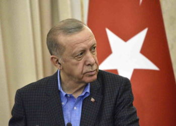 Erdoğan zu Erdgaskrise: "Europa erntet, was es sät"