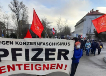 Erste internationale Konferenz von "Freie Linke" in Prag – Berichte aus den Ländern