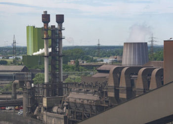 Erzeugerpreise: Deutschland droht Deindustrialisierung