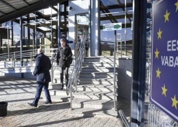 Estland, Litauen und Lettland lassen Russen mit Schengen-Visa nicht mehr über die Grenze