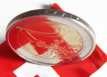 Euro stürzt immer weiter ab – neues Allzeittief zum Schweizer Franken erreicht