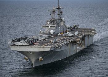 Explosionen an Nord Stream-Pipelines: Hinweise deuten auf die USA