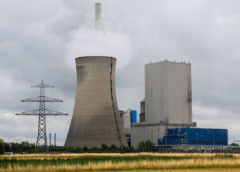 FDP-Fraktionsvize Köhler: So viele Kohlekraftwerke wie möglich zurück ans Netz