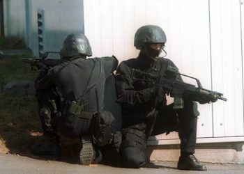 Faeser warnt vor Anschlägen auf kritische Infrastruktur in Deutschland – Die Bundeswehr übt sie