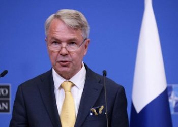 Finnland bereitet vollständiges Einreiseverbot für russische Bürger vor