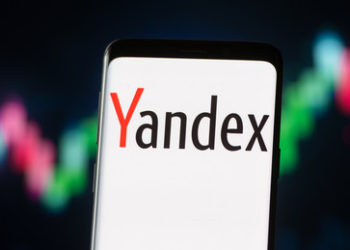 Finnland friert Vermögenswerte von Yandex ein