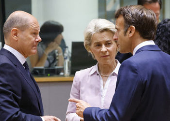 Förderkürzung  bei OPEC+ und bisher kein Atomdeal mit Iran: Europa ist der große Verlierer