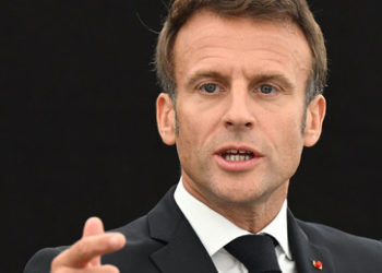 Frankreich: Macron will Migranten in entvölkerten ländlichen Gebieten ansiedeln