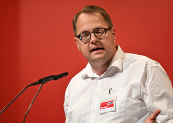 Frei Sachsen wollen sich Demo anschließen – Linkenpolitiker Pellmann erstattet Anzeige