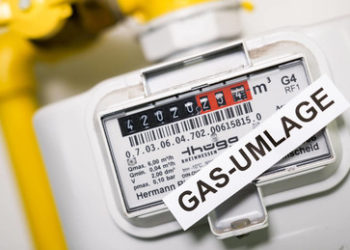 Gasumlage: Habeck spielt auf Zeit – Abschlagszahlungen erst Ende Oktober