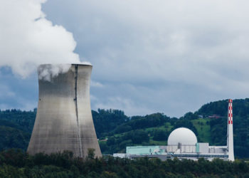 Gestiegene europäische Nachfrage treibt Preise für Uran auf höchsten Stand seit zehn Jahren