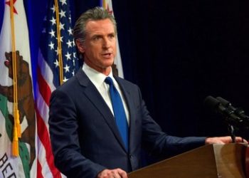 Gouverneur von Kalifornien: Stromausfälle im Bundesstaat möglich