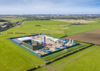 Großbritannien hebt Fracking-Verbot auf