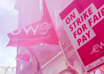 Großbritannien – Vom Sommer der Streiks in den Winter der Unruhen