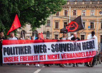 Gründung der Wahlalternative "Soziale Liste Zukunft" – Soziale Politik soll wieder wählbar werden