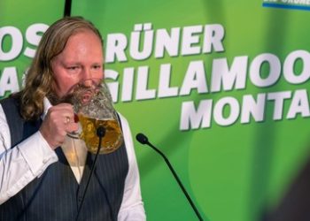 Grüne Rhetorik am Beispiel Hofreiter: Narzisstisch, aggressiv, realitätsfern