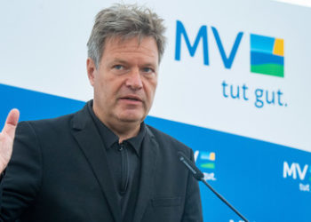 Habeck schreddert Gasumlage - "Minister-Azubi" in der Kritik