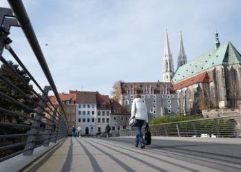Half das Görlitzer Linkspartei-Büro beim Einschleusen von Nordafrikanern?