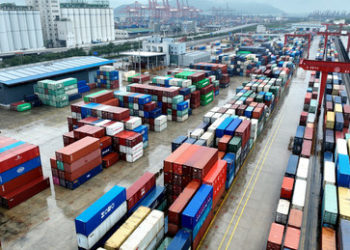 Handel zwischen Serbien und Russland erreicht historischen Höchststand