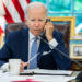 Hat Biden mit Taiwan den Punkt überschritten, an dem es kein Zurück mehr gibt?