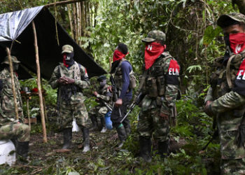 Historische Chance: Kolumbien vor Friedensverhandlungen mit ELN-Guerilla