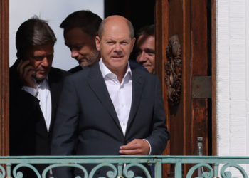 IHK Neubrandenburg mahnt an: "Genug ist genug – die Zeit der Sonntagsreden ist vorbei"