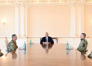 Im Schatten des Ukraine-Konflikts: Entflammt der nächste Krieg?