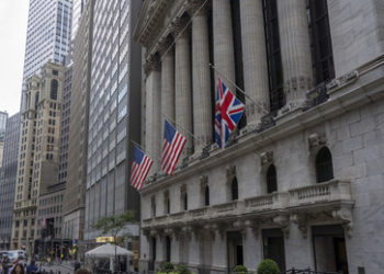 Inflation in den USA: Ökonomen erwarten Rezession