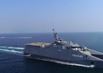 Iran stellt Tarnkappenschiff vor – Iranischer Top-General warnt vor Israels Präsenz in der Region