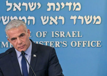 Israel startet diplomatische Initiative zur Verhinderung des Iran-Atomabkommens