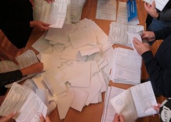 Israel will Referenden in Ostukraine nicht anerkennen