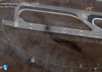 Israelischer Angriff auf Flughafen von Aleppo – Syrischer Top-Diplomat: Israel spielt mit dem Feuer