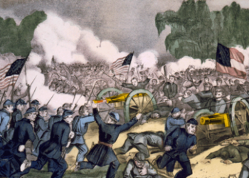 Ist im heutigen Amerika ein Bürgerkrieg möglich?