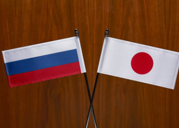 Japan protestiert gegen Russlands Ausstieg aus Vereinbarung über erleichterten Besuch der Kurilen