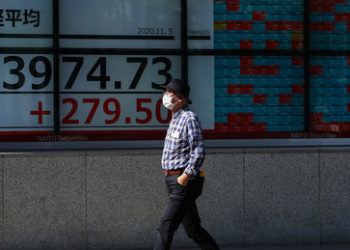 Japanisches Finanzministerium: Handel mit Russland nimmt deutlich zu