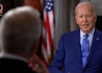 Joe Biden: USA würden Taiwan im Ernstfall militärisch unterstützen