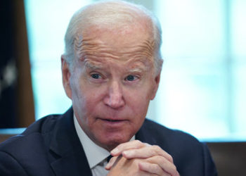 Joe Biden im TV-Interview: "Die Pandemie ist vorbei"