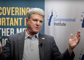 GOP drängt auf strengere Exportkontrolle in China und zitiert laxe Durchsetzung