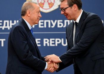 Karin Kneissl: Die erfolgreiche Balkantour des türkischen Präsidenten