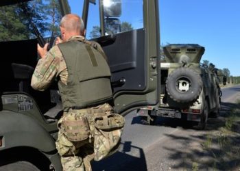 Kiews "großer Sieg" bei Isjum – Gedanken zur Wahrnehmung eines Krieges